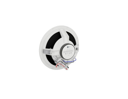 LD SYSTEMS INTEGRATION SERIE CONTRACTOR (LDCEC8) FRAMELESS 8" CEILING LOUDSPEAKER 100 V WARRANTY 5 YEARS (PU12)_1