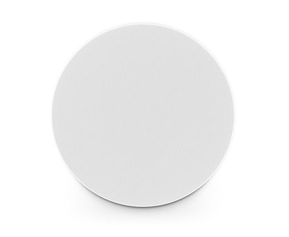 LD SYSTEMS INTEGRATION SERIE CONTRACTOR (LDCEC8) FRAMELESS 8" CEILING LOUDSPEAKER 100 V WARRANTY 5 YEARS (PU12)_3