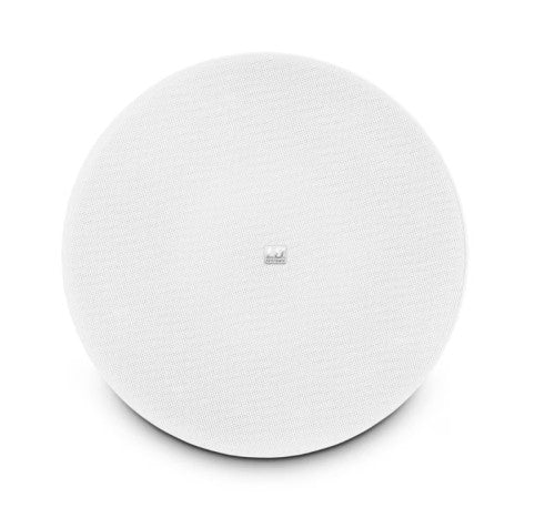 LD SYSTEMS INTEGRATION SERIE CONTRACTOR (LDCFL62100V) 6.5" FRAMELESS 2-WAY IN-WALL SPEAKER 100 V WARRANTY 2 YEARS (PU6)_1