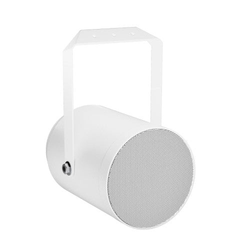 LD SYSTEMS INTEGRATION SERIE CONTRACTOR (LDCEP10) 10 W PROJECTOR LOUDSPEAKER WARRANTY 5 YEARS (PU8)_0
