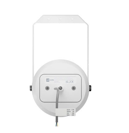 LD SYSTEMS INTEGRATION SERIE CONTRACTOR (LDCEP10) 10 W PROJECTOR LOUDSPEAKER WARRANTY 5 YEARS (PU8)_1