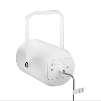 LD SYSTEMS INTEGRATION SERIE CONTRACTOR (LDCEP10) 10 W PROJECTOR LOUDSPEAKER WARRANTY 5 YEARS (PU8)_2