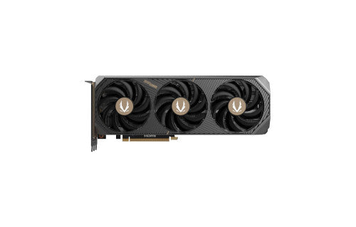 GeForce RTX 5080 SOLID CORE OC, Grafikkarte_0