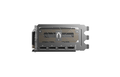GeForce RTX 5080 SOLID CORE OC, Grafikkarte_1