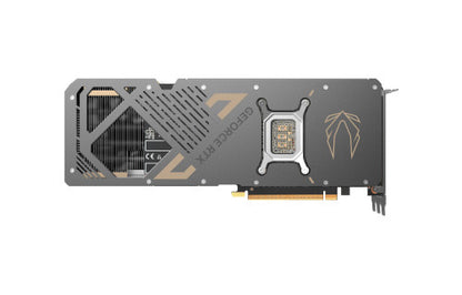 GeForce RTX 5080 SOLID CORE OC, Grafikkarte_2