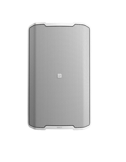 LD SYSTEMS INTEGRATION SERIE DQOR (LDDQOR5TW) 5" TWO-WAY PASSIVE INDOOR/OUTDOOR INSTALLATION LOUDSPEAKER 16 OHM, 70/100 V, WHITE (PAIR) WARRANTY 5 YEARS (PU2)_1
