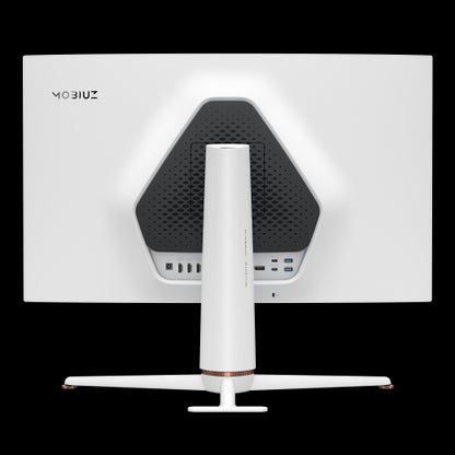 Monitor BENQ 32" 4K UHD 3840X2160 120Hz / Preto_3