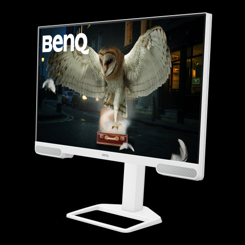 BenQ EW2790U LED display 68,6 cm (27") 3840 x 2160 Pixeles 4K Ultra HD Blanco_2