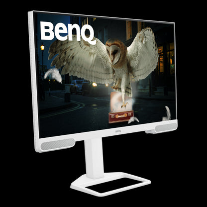 BenQ EW2790U LED display 68,6 cm (27") 3840 x 2160 Pixeles 4K Ultra HD Blanco_5