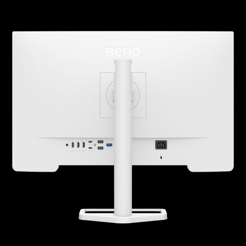 BenQ EW2790U LED display 68,6 cm (27") 3840 x 2160 Pixeles 4K Ultra HD Blanco_7