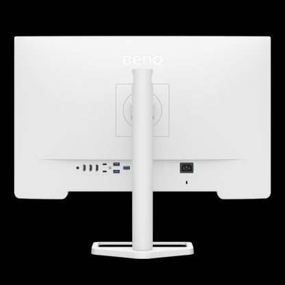 BenQ EW2790U LED display 68,6 cm (27") 3840 x 2160 Pixeles 4K Ultra HD Blanco_7