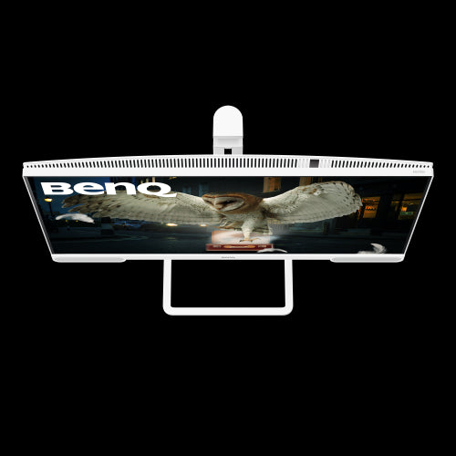 BenQ EW2790U LED display 68,6 cm (27") 3840 x 2160 Pixeles 4K Ultra HD Blanco_9
