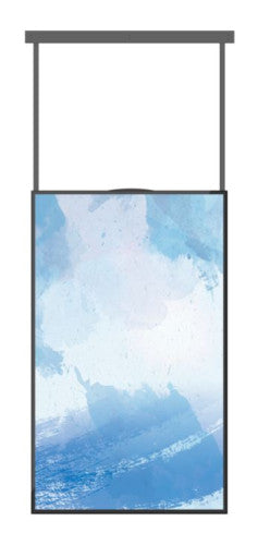 Dahua Technology DHI-LDH55-WAI200K pantalla de seÃ±alizaciÃ³n 139,7 cm (55") LED 3000 cd / mÂ² Full HD Negro Procesador incorporado Android 8.1_0