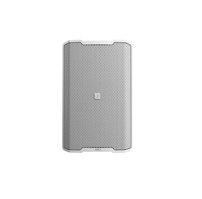 LD SYSTEMS INTEGRATION SERIE DQOR (LDDQOR3W) 3" TWO-WAY PASSIVE INDOOR/OUTDOOR INSTALLATION LOUDSPEAKER 8 OHM, WHITE (PAIR) WARRANTY 5 YEARS (PU3)_1