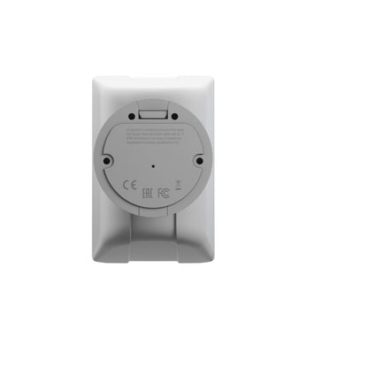 LD SYSTEMS INTEGRATION SERIE DQOR (LDDQOR3W) 3" TWO-WAY PASSIVE INDOOR/OUTDOOR INSTALLATION LOUDSPEAKER 8 OHM, WHITE (PAIR) WARRANTY 5 YEARS (PU3)_3
