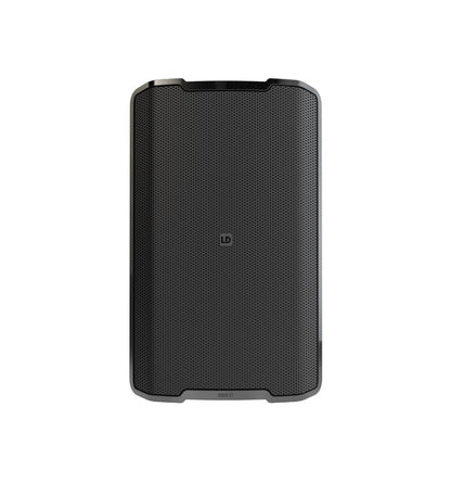 LD SYSTEMS INTEGRATION SERIE DQOR (LDDQOR5TB) 5" TWO-WAY PASSIVE INDOOR/OUTDOOR INSTALLATION LOUDSPEAKER 16 OHM, 70/100 V, BLACK (PAIR) WARRANTY 5 YEARS (PU2)_3