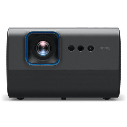 Projetor BenQ GP520 / Preto_0