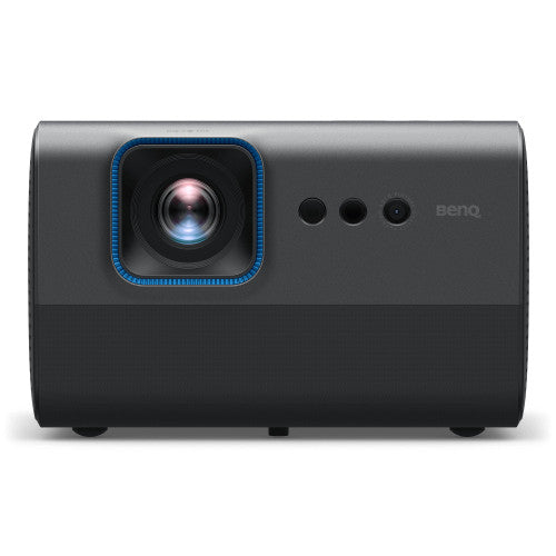 Projetor BenQ GP520 / Preto_0