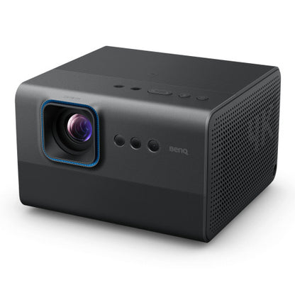 Projetor BenQ GP520 / Preto_1