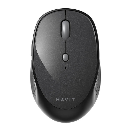 Wireless mouse Havit MS76GT plus (grey)_0