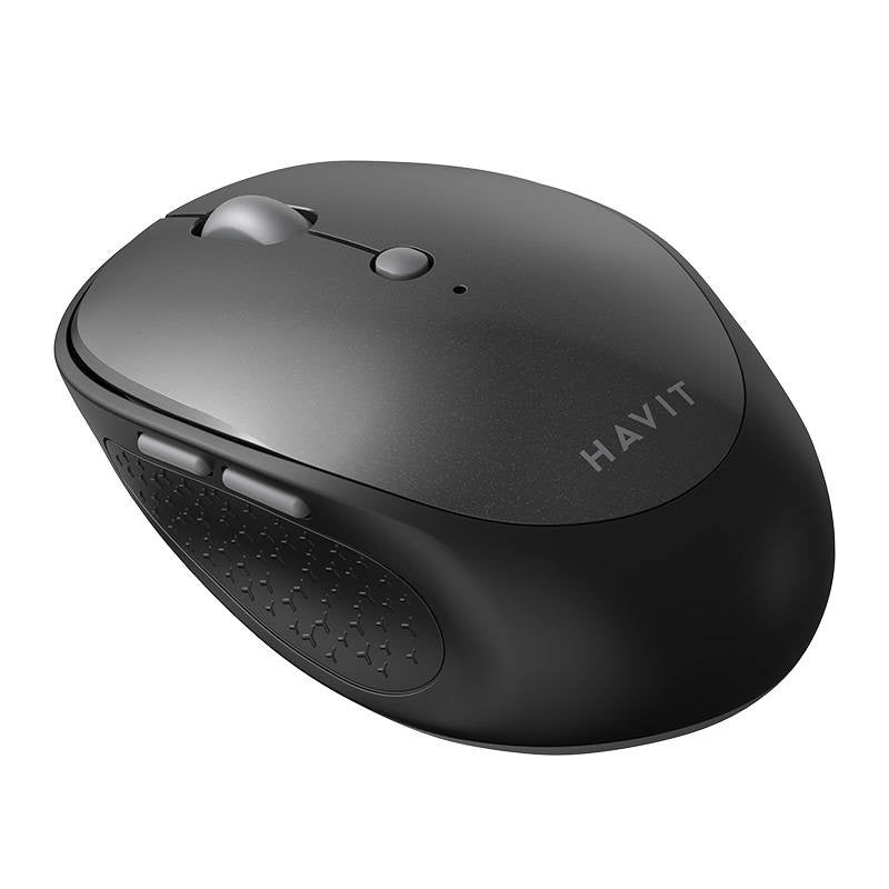 Wireless mouse Havit MS76GT plus (grey)_2