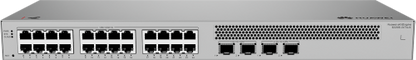 HUAWEI eKit S220S Series S220S-24T4JX Gestionado L2 Gigabit Ethernet (10/100/1000) 1U Gris_1