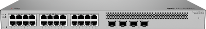 HUAWEI eKit S310S Series S310S-24T4JX Gestionado L2+ Gigabit Ethernet (10/100/1000) 1U Gris_1