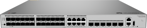 HUAWEI eKit S530 Series S530-24ST4XE Gestionado L3 1U Gris_0