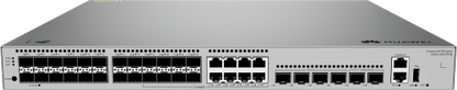 HUAWEI eKit S530 Series S530-24ST4XE Gestionado L3 1U Gris_0