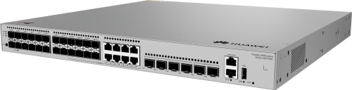 HUAWEI eKit S530 Series S530-24ST4XE Gestionado L3 1U Gris_2