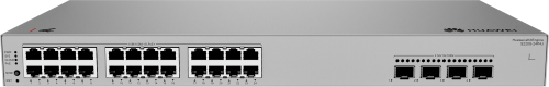 HUAWEI eKit S220S Series S220S-24P4J Gestionado L2 Gigabit Ethernet (10/100/1000) EnergÃ­a sobre Ethernet (PoE) 1U Gris_1