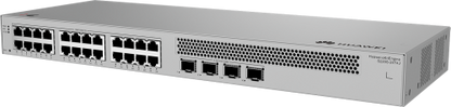 HUAWEI eKit S220S-24T4J Gestionado L2 Gigabit Ethernet (10/100/1000) 1U Gris_0
