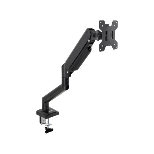 TooQ DB1334TNR-B soporte para monitor 86,4 cm (34") Escritorio Negro_0