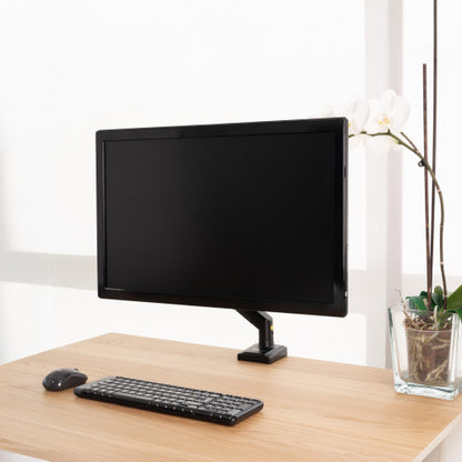 TooQ DB1334TNR-B soporte para monitor 86,4 cm (34") Escritorio Negro_4