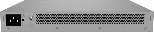 HUAWEI DATA COMMUNICATION,S220S 8P4J,S220S 8P4J,S220S 8P4J 8 10 100 1000BASE T PORTS 128 W POE , 4 2.5GE SFP PORTS, BUILT IN AC POWER, FANLESS_3