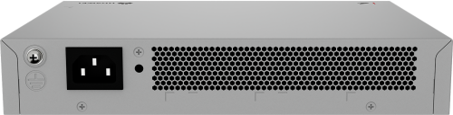 HUAWEI DATA COMMUNICATION,S220S 8T2J,S220S 8T2J,S220S 8T2J 8 10 100 1000BASE T PORTS, 2 2.5GE SFP PORTS, BUILT IN AC POWER, FANLESS_3
