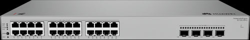 HUAWEI DATA COMMUNICATION,S310S 24P4J,S310S 24P4J,S310S 24P4J 24 10 100 1000BASE T PORTS 400 W POE , 4 2.5GE SFP PORTS, BUILT IN AC POWER_1
