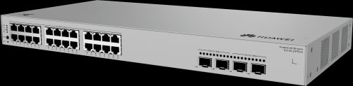 HUAWEI DATA COMMUNICATION,S310S 24P4JX,S310S 24P4JX,S310S 24P4JX 24 10 100 1000BASE T PORTS 400 W POE , 2 10GE SFP PORTS, 2 2.5GE SFP PORTS, BUILT IN AC POWER_0