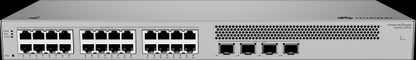 HUAWEI DATA COMMUNICATION,S310S 24T4J,S310S 24T4J,S310S 24T4J 24 10 100 1000BASE T PORTS, 4 2.5GE SFP PORTS, BUILT IN AC POWER, FANLESS_1