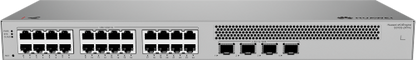 HUAWEI DATA COMMUNICATION,S310S 24T4J,S310S 24T4J,S310S 24T4J 24 10 100 1000BASE T PORTS, 4 2.5GE SFP PORTS, BUILT IN AC POWER, FANLESS_1