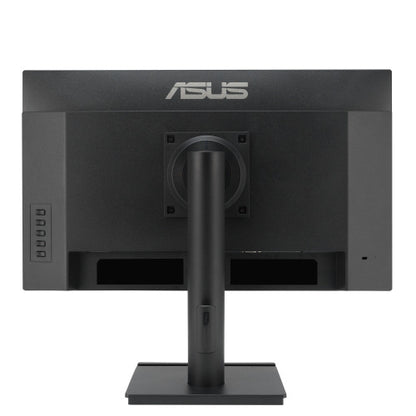 Monitor Profesional Asus VA249QGS 23.8"/ Full HD/ Multimedia/ Regulable en altura/ Negro_8
