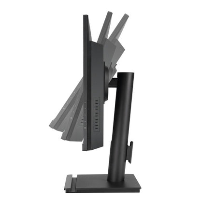 Monitor Profesional Asus VA249QGS 23.8"/ Full HD/ Multimedia/ Regulable en altura/ Negro_11