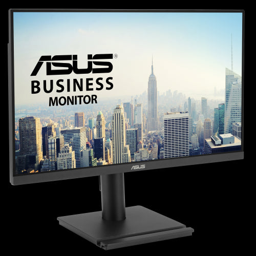 Monitor Profesional Asus VA279QGS 27"/ Full HD/ Multimedia/ Regulable en altura/ Negro_6