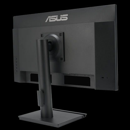 Monitor Profesional Asus VA279QGS 27"/ Full HD/ Multimedia/ Regulable en altura/ Negro_7