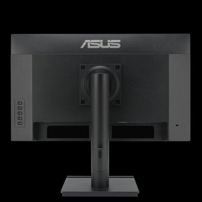 Monitor Profesional Asus VA279QGS 27"/ Full HD/ Multimedia/ Regulable en altura/ Negro_8