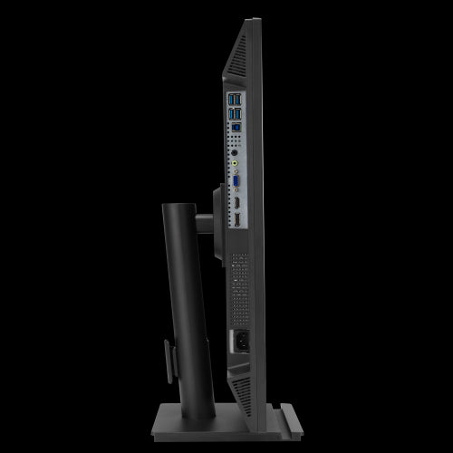 Monitor Profesional Asus VA279QGS 27"/ Full HD/ Multimedia/ Regulable en altura/ Negro_10