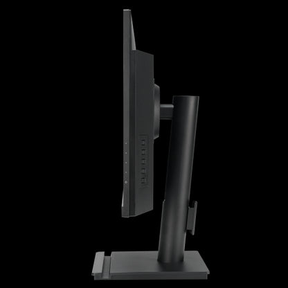Monitor Profesional Asus VA279QGS 27"/ Full HD/ Multimedia/ Regulable en altura/ Negro_12