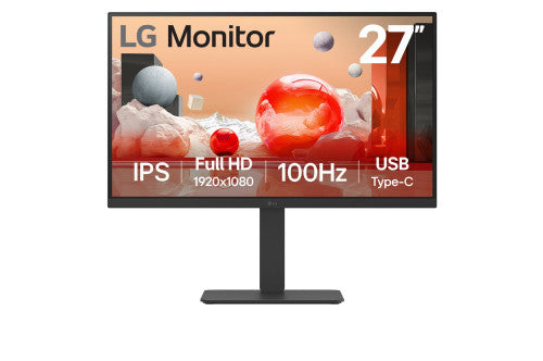 Monitor LG 27BA650-B.AEU / Preto_0