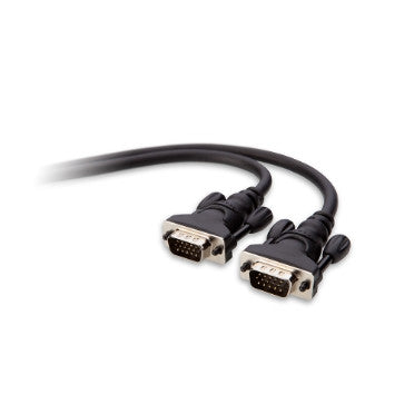 Belkin F2N028BT1.8M cable VGA 1,8 m HDDB15 VGA (D-Sub) Negro_0