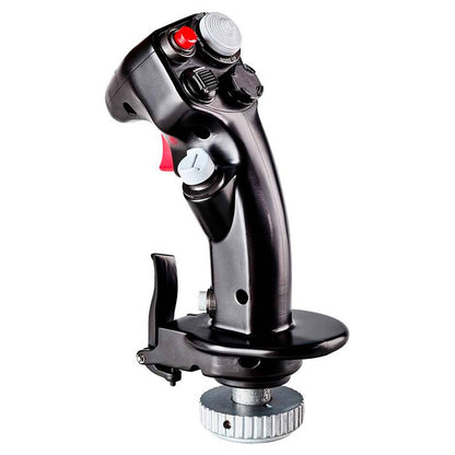 F-16C Viper Hotas Add-On Grip / THRUSTMASTER / Preto